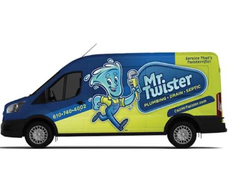 Mr. Twister Plumbing & Septic