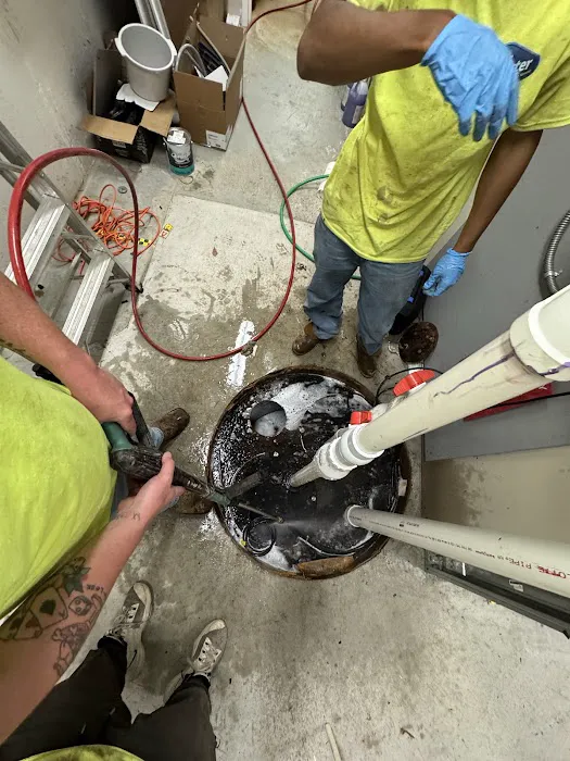 Mr. Twister Plumbing & Septic Picture 4