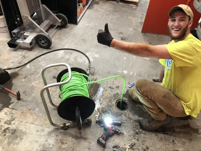 Mr. Twister Plumbing & Septic Picture 3