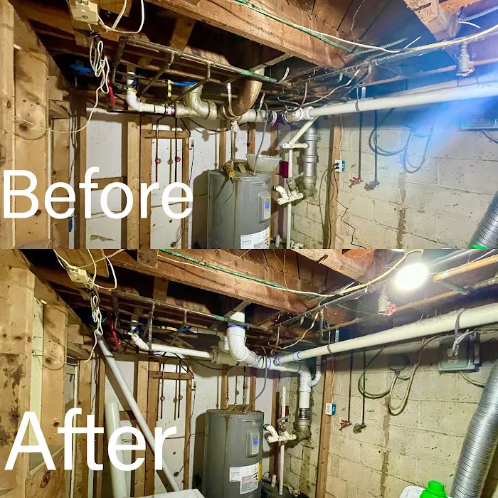 Mr. Twister Plumbing & Septic Picture 2