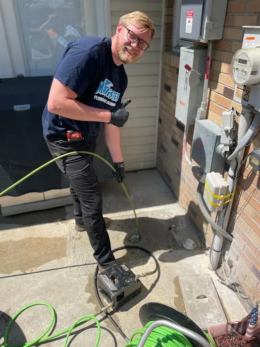 Mr. Twister Plumbing & Septic Picture 5