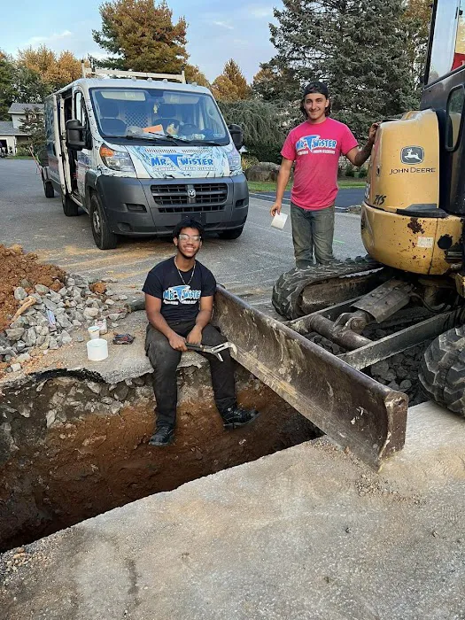 Mr. Twister Plumbing & Septic Picture 6