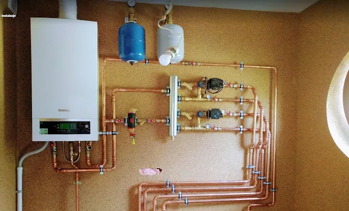 Euro Plumbing Picture 1