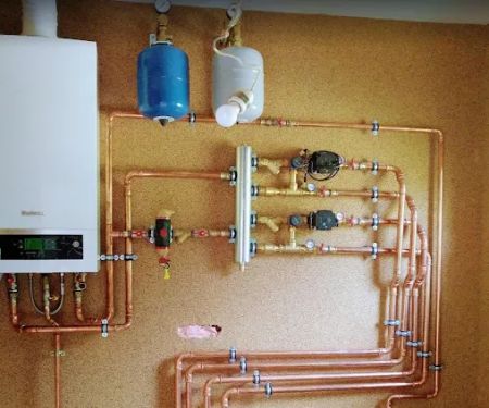 Euro Plumbing