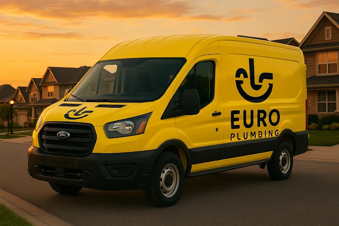 Euro Plumbing Picture 3