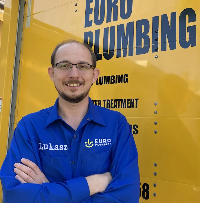 Euro Plumbing Picture 2