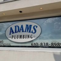 Adams Plumbing ico