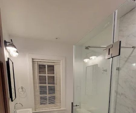 Learjet Plumbing
