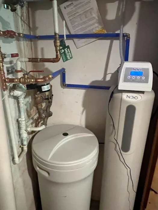 Learjet Plumbing Picture 7