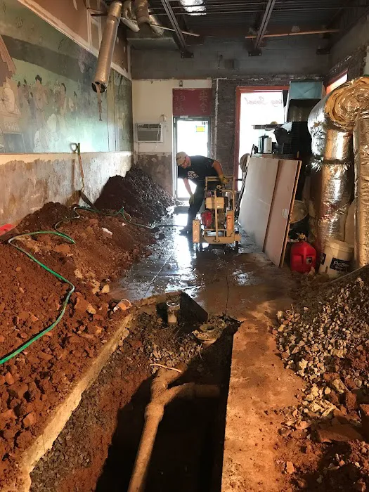 New Hope Plumbers Picture 4
