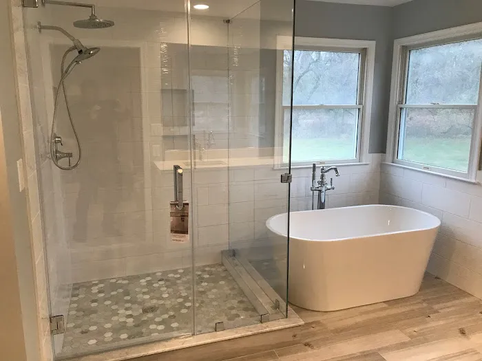 New Hope Plumbers Picture 1