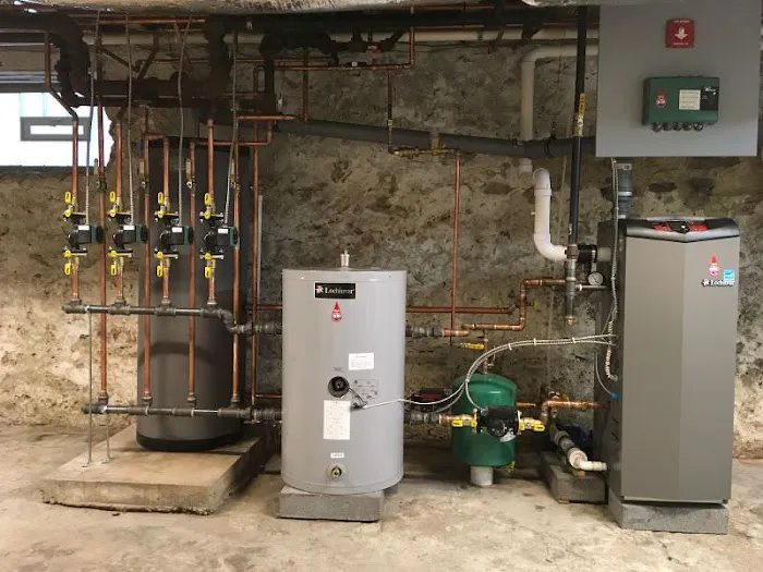 Ideal Plumbing & Heating Inc. Picture 1