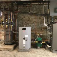 Ideal Plumbing & Heating Inc. ico