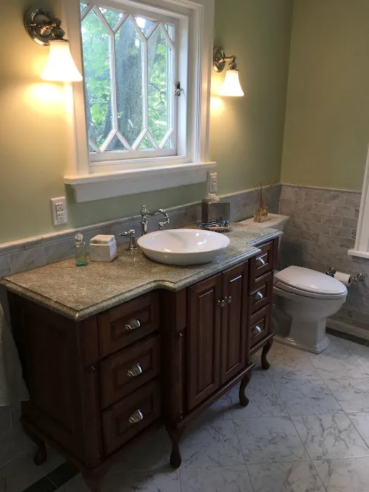 Ideal Plumbing & Heating Inc. Picture 4