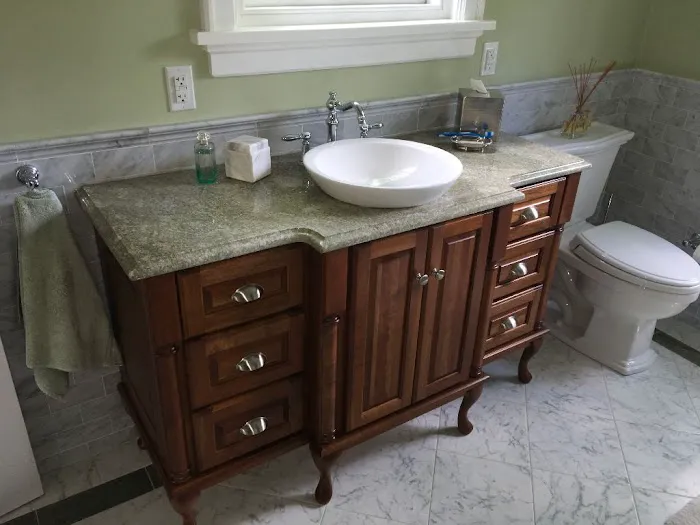 Ideal Plumbing & Heating Inc. Picture 8