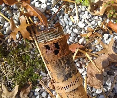 Hess Plumbing & Well Pump Service