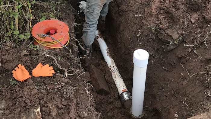 Kniese's Plumbing Picture 2