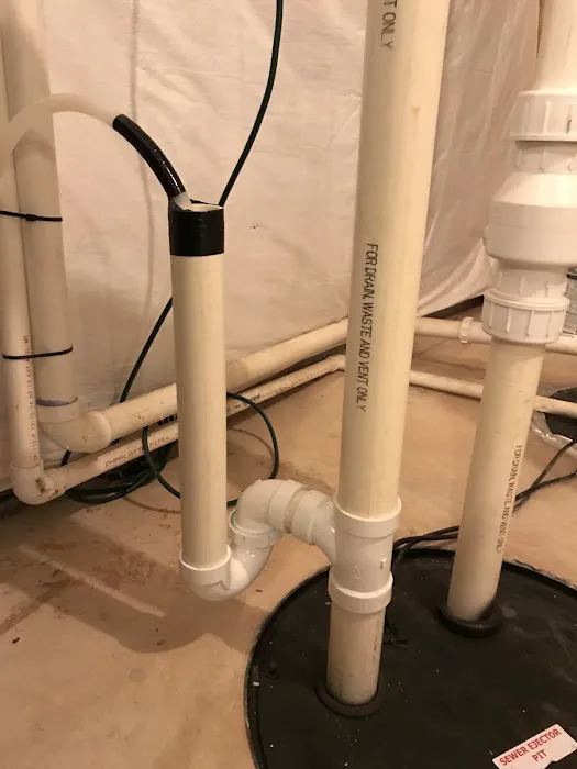 Kniese's Plumbing Picture 4