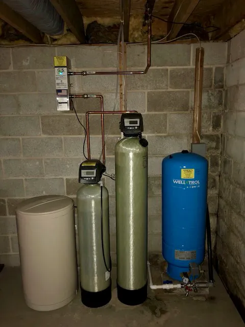Kniese's Plumbing Picture 7
