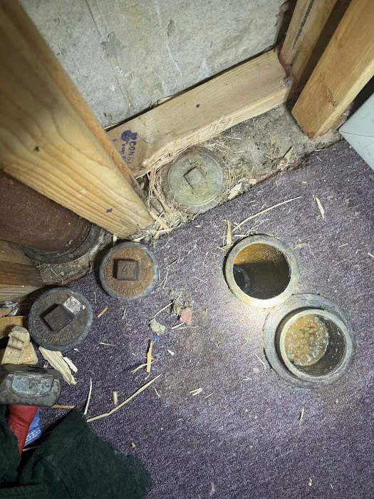 Philip M Malozi III Plumbing Picture 3
