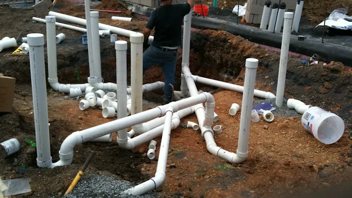 Philip M Malozi III Plumbing Picture 2