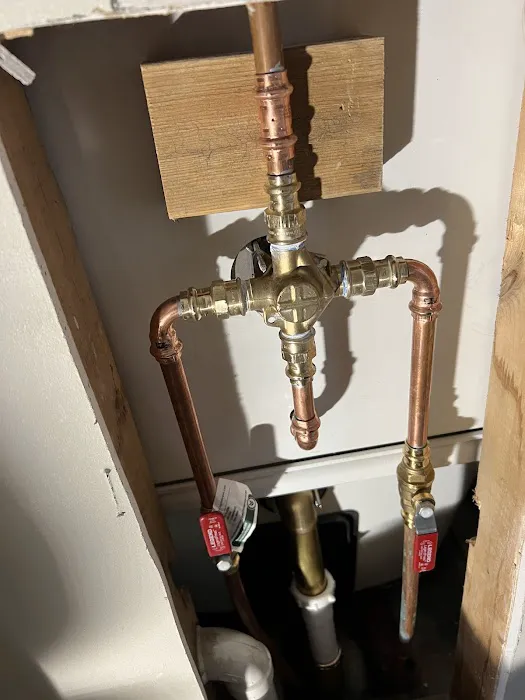Philip M Malozi III Plumbing Picture 5