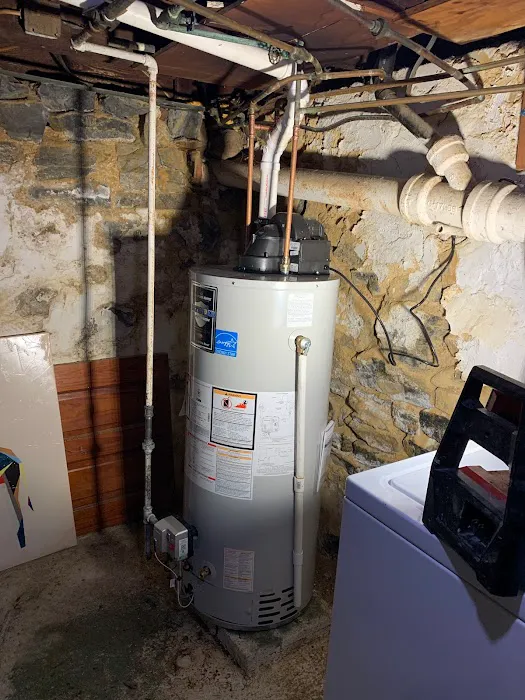Philip M Malozi III Plumbing Picture 4