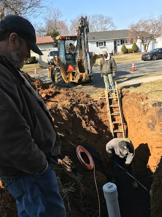 Philip M Malozi III Plumbing Picture 10
