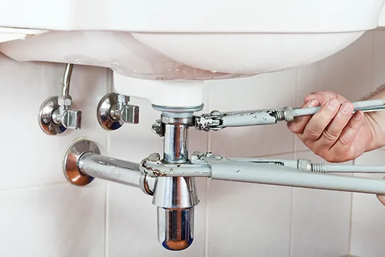 Agentis Plumbing Picture 2
