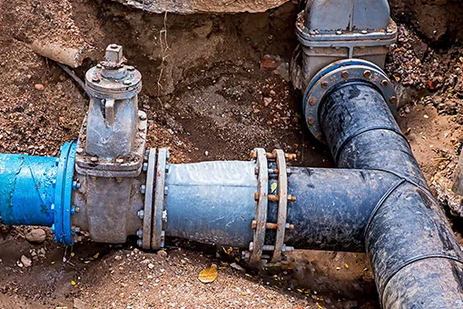 Agentis Plumbing Picture 4