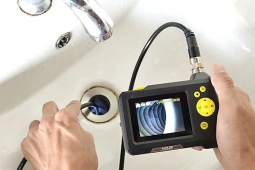 Agentis Plumbing Picture 8