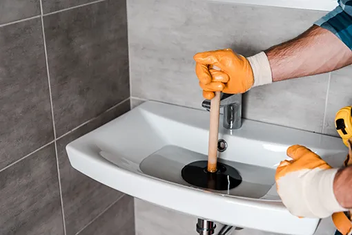 Agentis Plumbing Picture 7