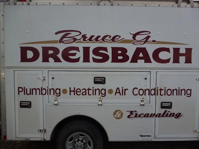 Dreisbach Bruce G Picture 1