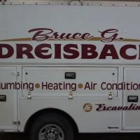 Dreisbach Bruce G ico