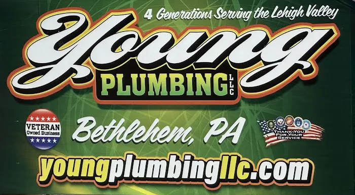 Young Plumbing LLC Picture 5