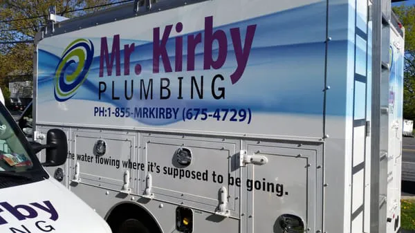 Mr. Kirby Plumbing, Inc Picture 2