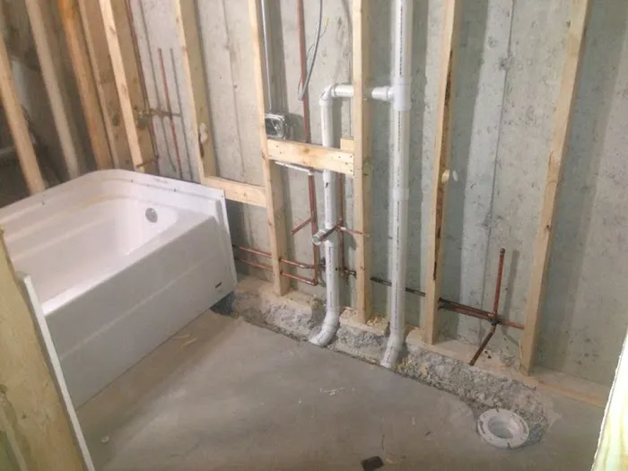 Mr. Kirby Plumbing, Inc Picture 1