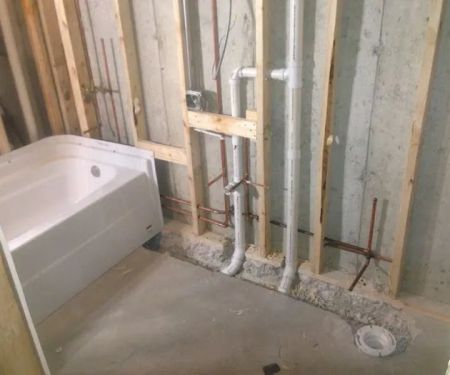 Mr. Kirby Plumbing, Inc