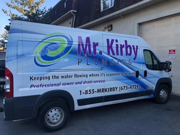 Mr. Kirby Plumbing, Inc Picture 3