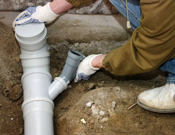 Mr. Kirby Plumbing, Inc Picture 4