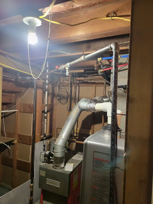 Veterans Plumbing Services Picture 4