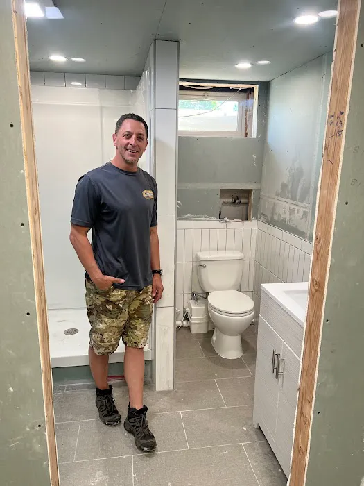 Veterans Plumbing Services Picture 5