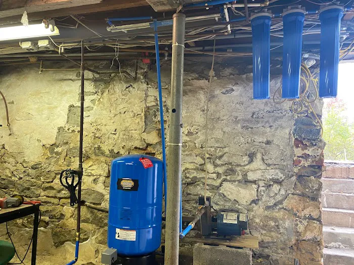 Veterans Plumbing Services Picture 3