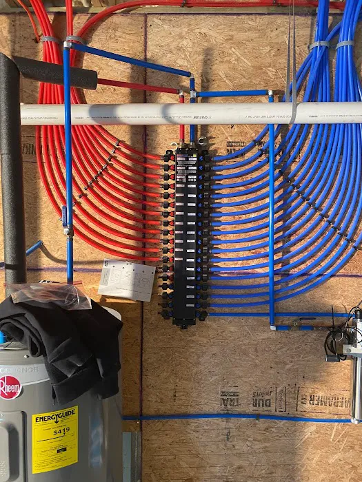 Veterans Plumbing Services Picture 10