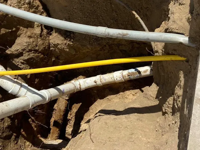 Elek Plumbing Picture 4
