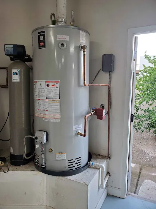 Elek Plumbing Picture 3