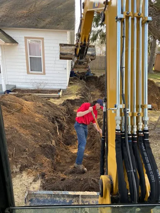 Elek Plumbing Picture 8