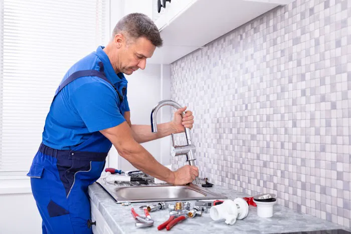 Elek Plumbing Picture 7