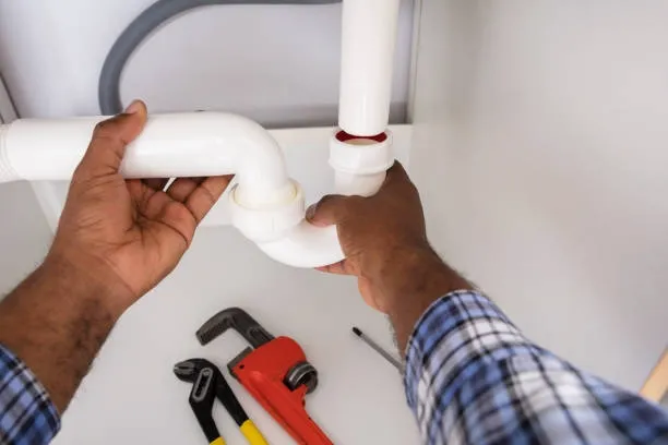 Elek Plumbing Picture 10