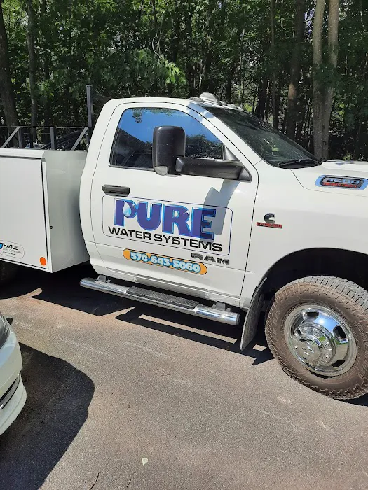 Pure Water Systems Picture 2
